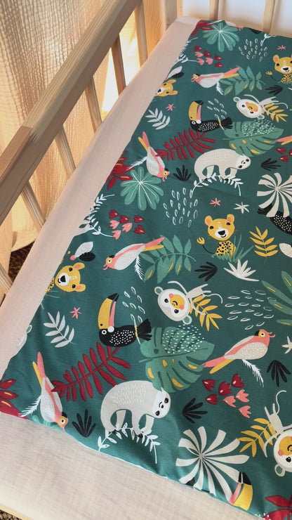 Sac de couchage enfant Ernest