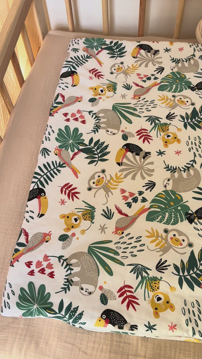 Sac de couchage enfant Arthur