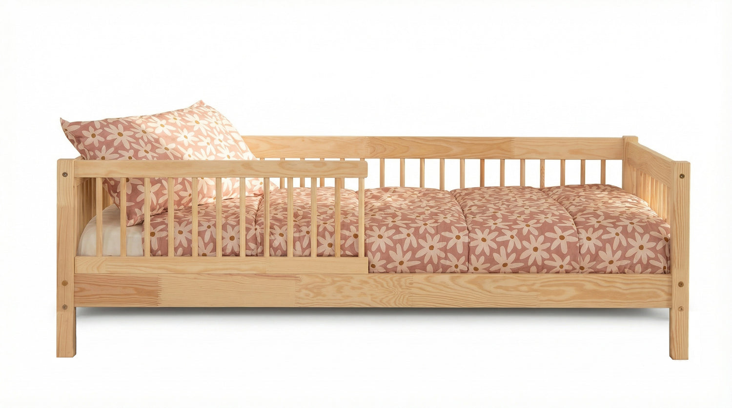 Lit enfant Montessori Ravi