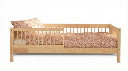 Lit enfant Montessori Ravi