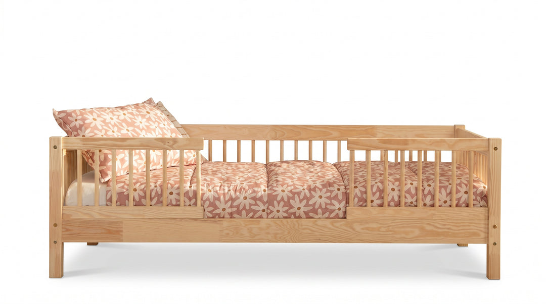 Lit enfant Montessori Ravi