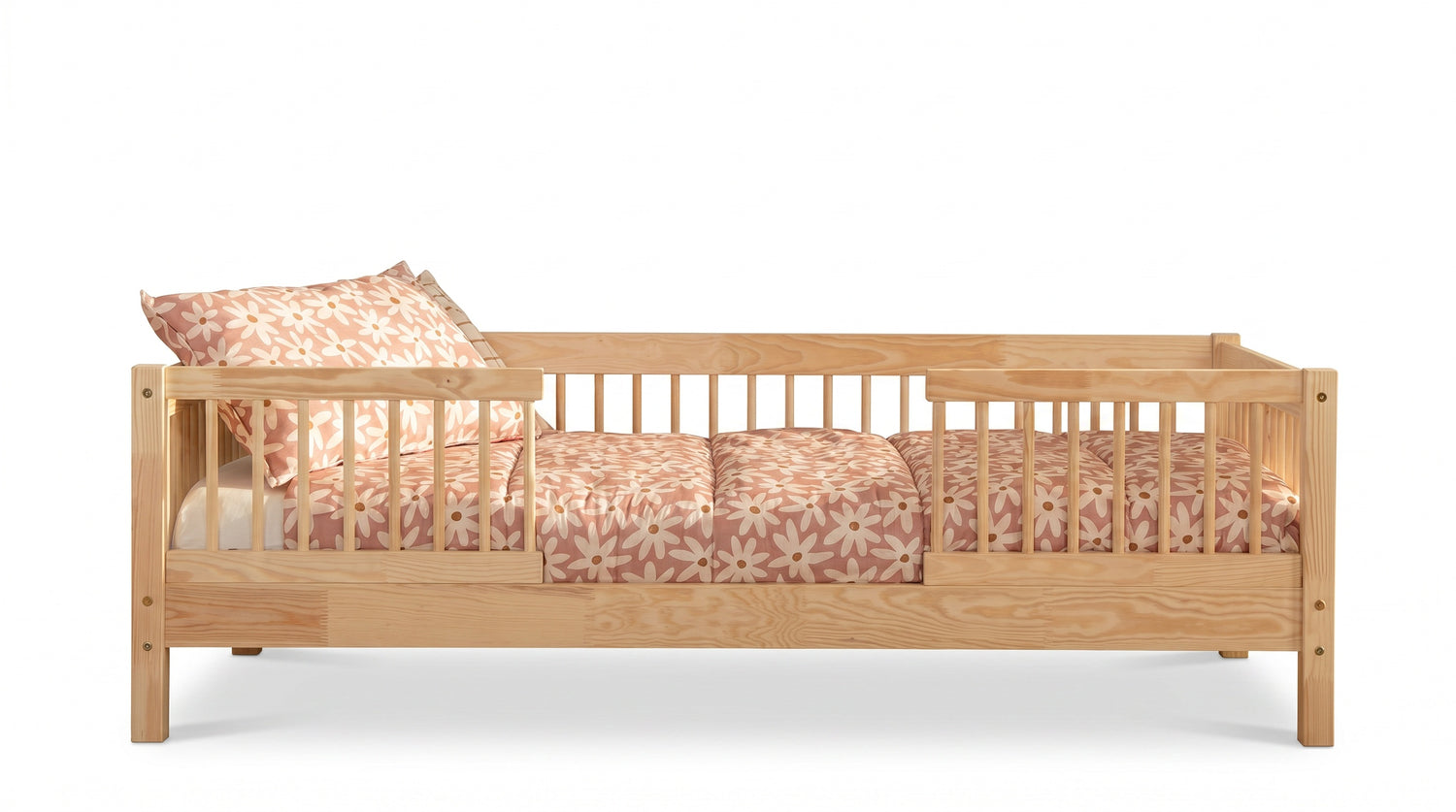 Lit enfant Montessori Ravi