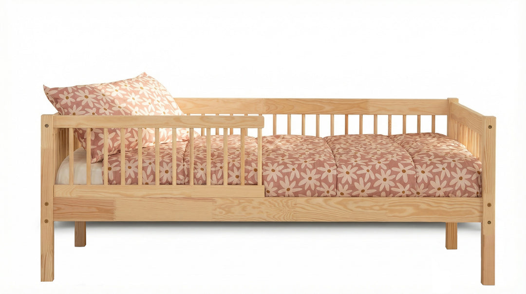 Lit enfant Montessori Ravi