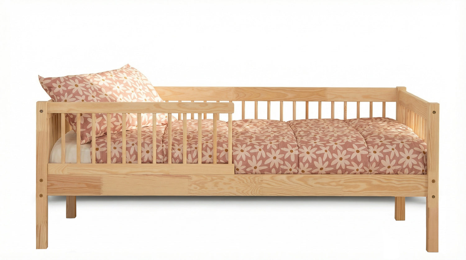 Lit enfant Montessori Ravi