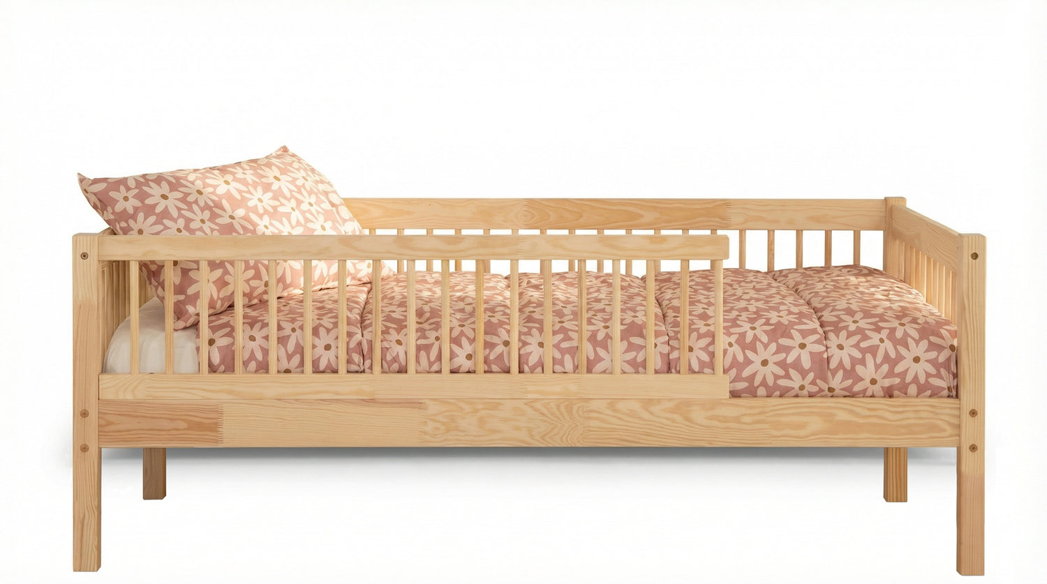 Lit enfant Montessori Ravi