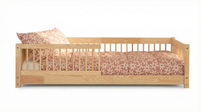 Lit enfant Montessori Ravi