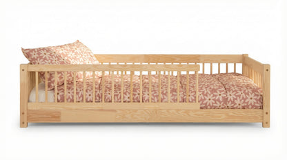 Lit enfant Montessori Ravi