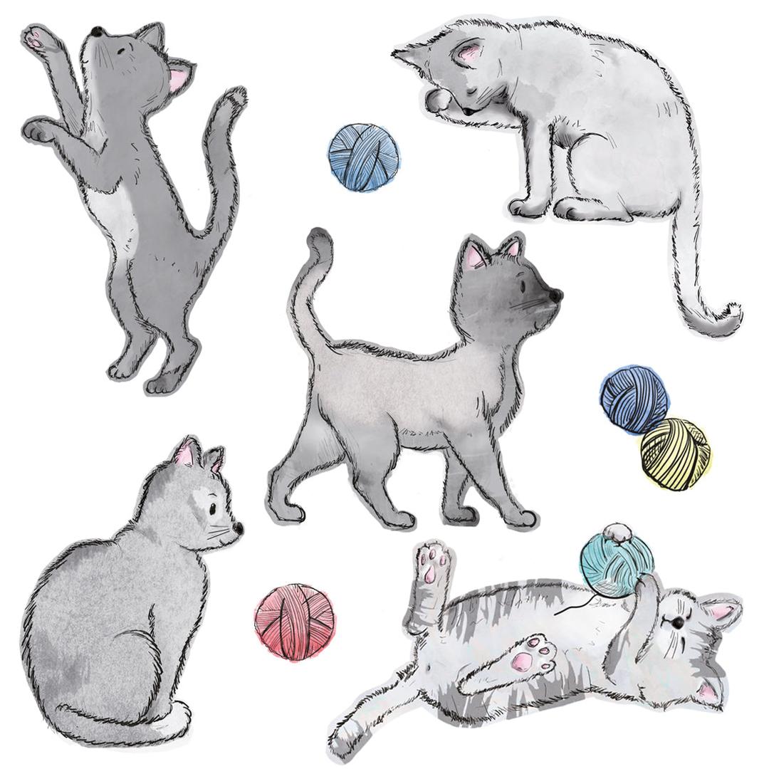 Sticker Chats