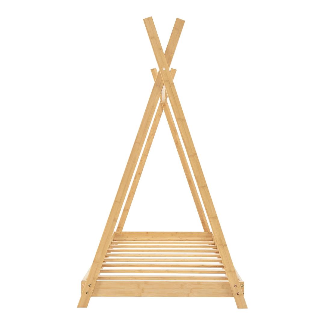 Lit tipi 70x140cm - Montessori