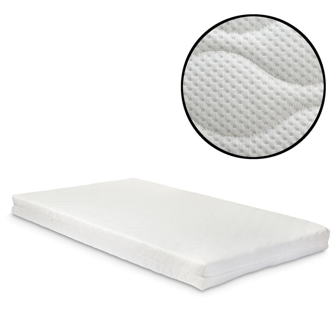 Matelas enfant en mousse froide