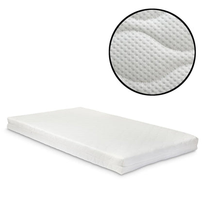 Matelas enfant en mousse froide