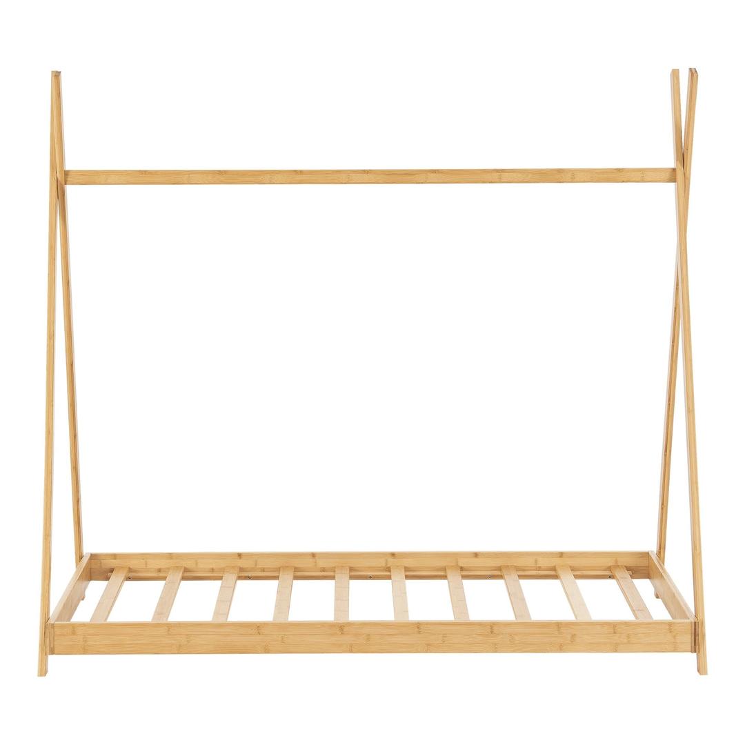 Lit tipi 70x140cm - Montessori