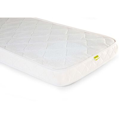 Matelas naturel anti allergène lit enfant 70x140 cm